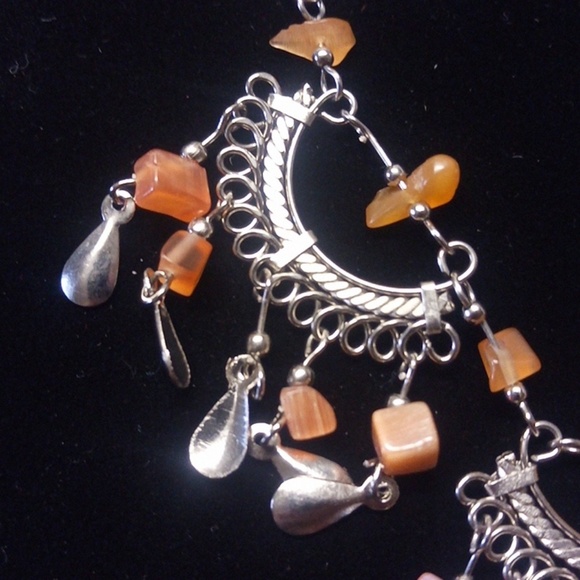 Peruvian necklace - Picture 2 of 2